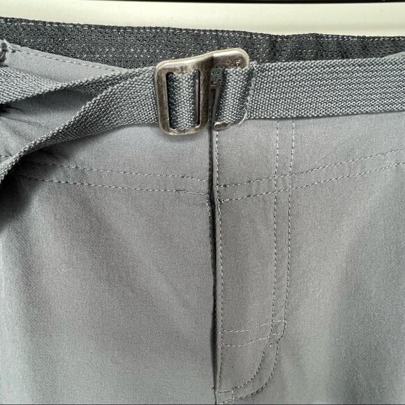 THE North  Face Nylon Cargo Pants Size 6 - Picture 3 of 11